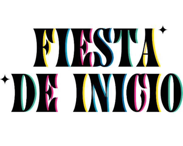 Fiesta De Inicio