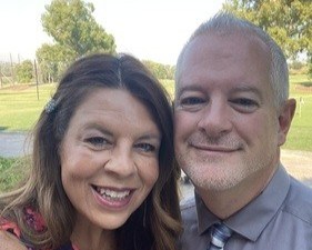 Vince & Jennifer Antonucci