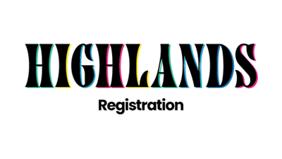 Highlands Start Party