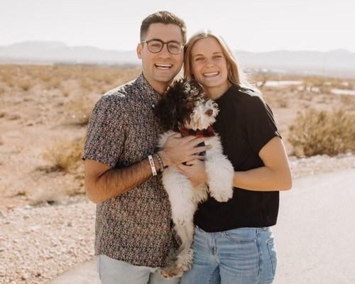 Derek & Marlee Beauchamp