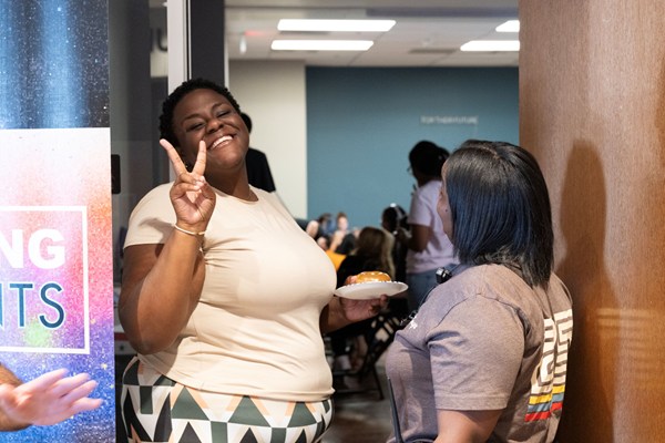 Volunteer Opportunities