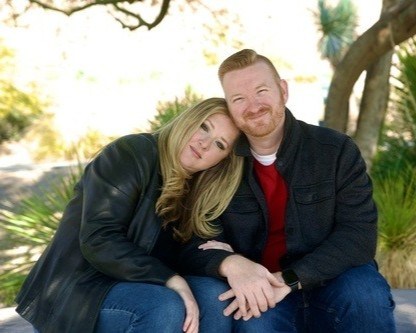 Tyler & Stephanie Hanson