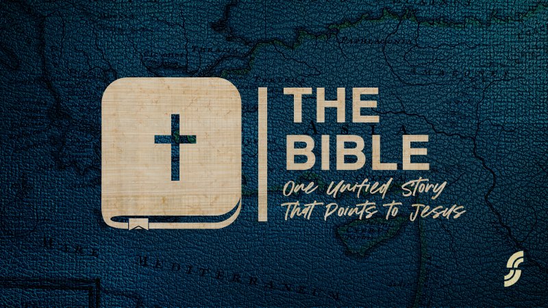 Series image for The Bible