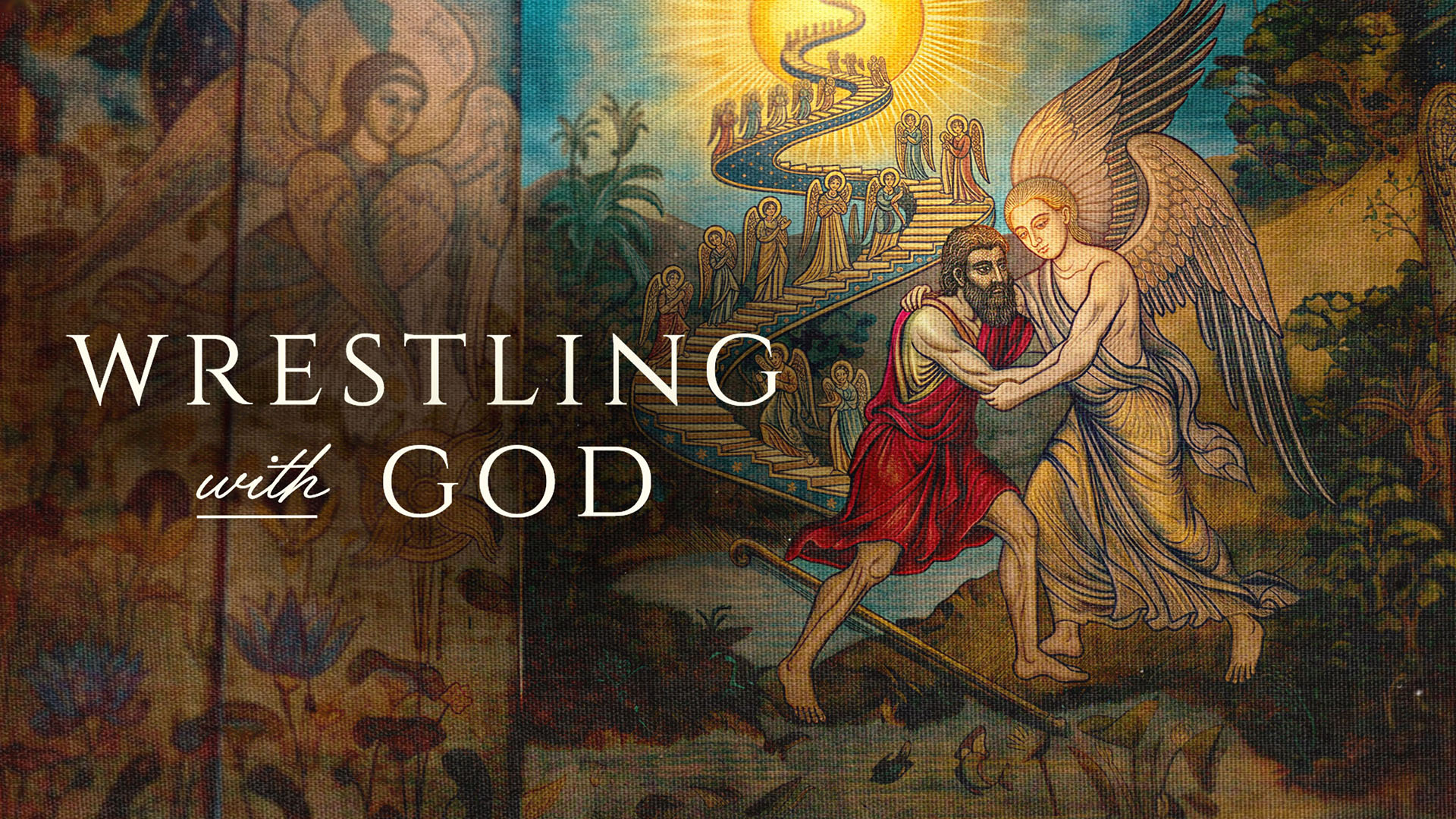 Wrestling with Calling